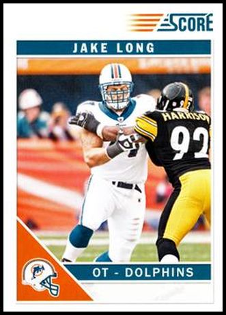 155 Jake Long